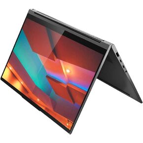 Lenovo Yoga C940 14 Laptop, 2 in 1 FHD IPS Touchscreen Laptop, 10th Gen Intel Core i7-1065G7, 8GB DDR4 RAM, 1TB SSD PCle, Thunderbolt 3, Active Stylus Pen, Fingerprint Reader 3 lbs, TWE Cloth