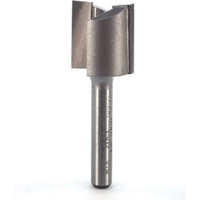 Whiteside Router Bits 1302 Mortise Bit with 3/4-Inch Cutting Diameter and 3/4-Inch Cutting Length