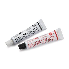 System Three Barrelbond Pen Turners Epoxy Adhesive, 1.6 Oz