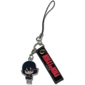 GE Kill LA Kill - SD Ryuko Cellphone Strap