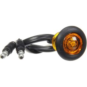 Truck-Lite Marker Clearance Light - 33050Y