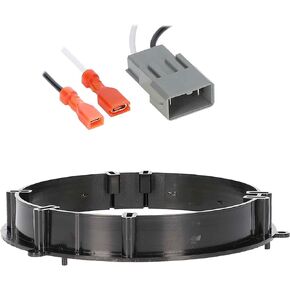 METRA - Honda 1997-2007 Speaker Adapter Kits - Front (82-HD1)