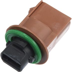 Turn Signal Light Park Stop Marker Lamp Bulb Socket Holder 9E53-13411-AA for Ford F-250 F-350 Super Duty 2017