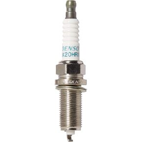 DENSO -SK20HR11- IRIDIUM PLATINUM power pack Spark Plugs - # 3421-4 PCS * NEW *