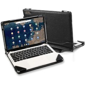Protective Cover Case Compatible with Dell Latitude 7330 7320 7310 13.3 inch Laptop Hard Carry Case（Not for Latitude 7340）