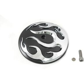 V-Twin 34-1439 - Flame Air Cleaner Cover Insert