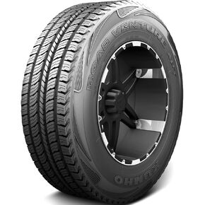 Kumho Road Venture APT KL51 All-Season Tire - 265/70R15 112T
