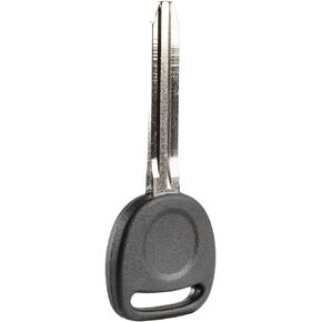 USA Remote Transponder Chip Key Fits Buick Cadillac Chevrolet GMC Hummer Pontiac Saturn (Circle +, BB111-PT, BB112-PT, GMX-100C, 5903089, G0001-G3631, 692931, TP12GM37P, GMX380CP)