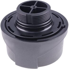 Hydraulic Cap 6692836 Compatible with Bobcat E14 E16 E17 E19 E20 E25 E26 E32 E34 E35 E37 E42 E45 E50 E55