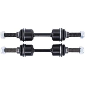 ApplianPar Front Drive and Passenger Side Sway Bar End Links for Ford F150 Expedition
