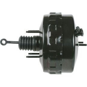 Cardone 5C-473163 New Vacuum Power Brake Booster without Master Cylinder