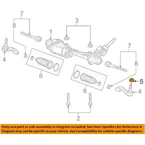 Genuine GM Nut Part# - 11609282