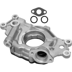 BRTEC M365 Engine Oil Pump for Chevrolet Silverado 1500/Suburban 1500/Tahoe,for Cadillac CTS/Escalade ESV,for GMC Sierra 1500/Yukon 5.3L 6.0L 6.2L