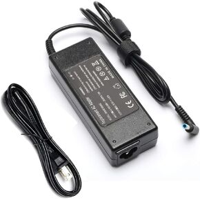 90W 65W Laptop Charger for HP 15 17 Laptop 15-DW 15-CS 15-CH 15-DF 15-EB:15-DW0081WM 15-DW0037WM 15-DW0046NR 15-DW0083WM 15-DW1083WM 15-CS3075WM 15-CS3055WM 15-CS3065CL 15-CS0053CL 15-DW0XXX