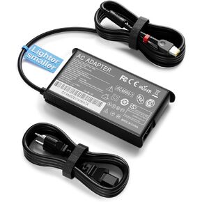 230W Legion 5 Laptop Charger for Lenovo,Slim AC Adapter for Lenovo Legion 5 7 5P C7 S7 Y540 Y545 Y740 Y730 Y900 Y910 Y920 Y7000 4X20E75111 GX20L29347 ADL230NDC3A Thinkpad P73 Lighter and Smaller