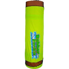 Storage and Carry Bag for Floating Foam Water Mats