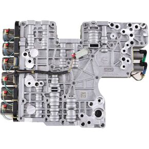 10R80 Genuine OEM Factory Sealed Valve Body Control Assembly – Compatible with 2017 Ford F-150 3.5L in Kuwait