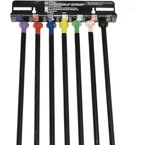 AME INTL 71100 Spare Tire Tool Set