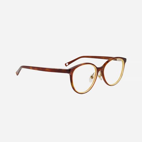 TIJN Blue Light Glasses for Women Men,Computer Glasses Bluelight Blocking,Preppy Style Cateye Frame Clear Eyeglasses,Edin in Saudi Arabia