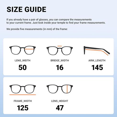 TIJN Blue Light Glasses for Women Men,Computer Glasses Bluelight Blocking,Preppy Style Cateye Frame Clear Eyeglasses,Edin in Saudi Arabia