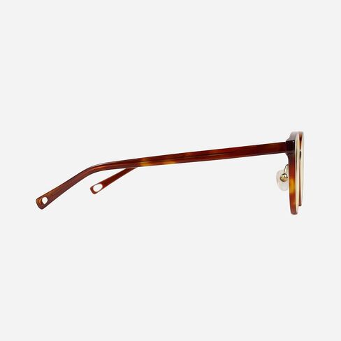 TIJN Blue Light Glasses for Women Men,Computer Glasses Bluelight Blocking,Preppy Style Cateye Frame Clear Eyeglasses,Edin in Saudi Arabia
