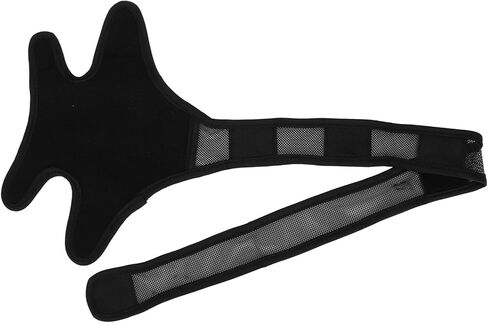 AYNEFY Dog Elbow Protector, Dog Elbow Brace Protector Pads Relieve Arthritis Reducing Pain Provides Support Dog Elbow Protector for Small Medium Dogs (S) in Saudi Arabia