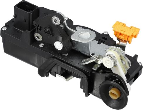 X AUTOHAUX 4 قطعة/المجموعة الخلفية الجبهة اليسرى اليمنى قفل الباب المحرك المحرك مجموعة لشفروليه إمبالا 2006 2007 2008 2009 2010 2011 931-300 931-305 931-332 931-333 in Saudi Arabia