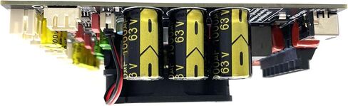 TPA3255 بلوتوث مكبر كهربائي مجلس 2.1 قناة 300 واط + 300 واط + 600 واط عالية الطاقة منخفضة الضوضاء وحدة مضخم الصوت in Kuwait