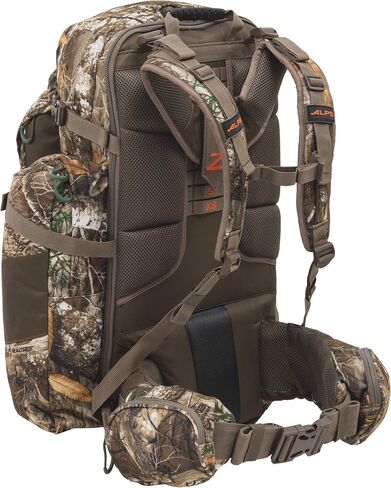 Alps OutdoorZ Traverse EPS Pack, Realtree Excape, One Size in Saudi Arabia