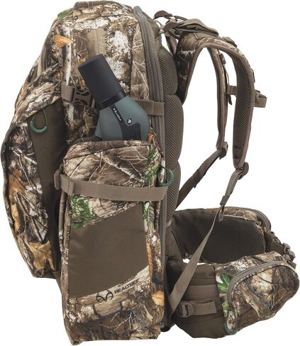 Alps OutdoorZ Traverse EPS Pack, Realtree Excape, One Size in Saudi Arabia