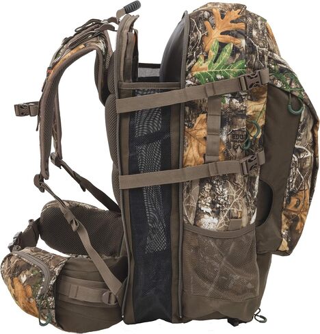 Alps OutdoorZ Traverse EPS Pack, Realtree Excape, One Size in Saudi Arabia
