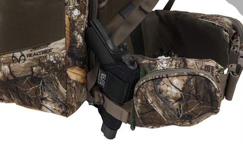 Alps OutdoorZ Traverse EPS Pack, Realtree Excape, One Size in Saudi Arabia