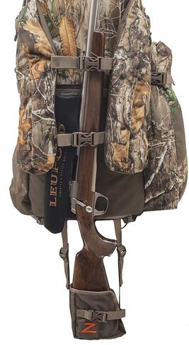 Alps OutdoorZ Traverse EPS Pack, Realtree Excape, One Size in Saudi Arabia