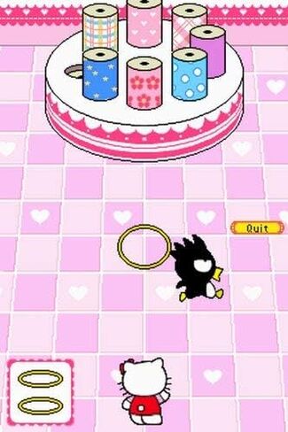 Hello Kitty Party (متجدد) in Saudi Arabia