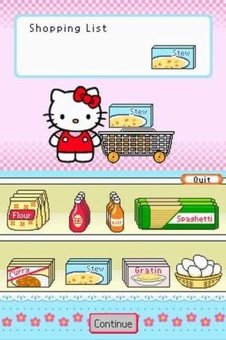 Hello Kitty Party (متجدد) in Saudi Arabia