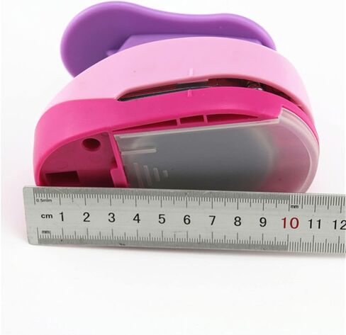 CADY Crafts Punch 2-Inch Paper Punches Craft Punches Music in Saudi Arabia