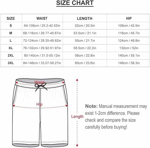 80s 90s Retro Swim Trunks for Men, Vintage Neon Style Board Shorts Beach Surfing Sports Shorts Quick Dry Swim Trunks in Saudi Arabia