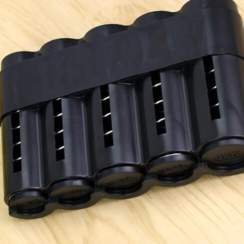 Coin Organizer Money Boxes Coin Holder Capsules Coin Changer Dispenser Multi Layer Stackable Large Capacity Coin Storage Tubes Coin Box for Office Bank(black), coin organizer coin holder capsules in Kuwait