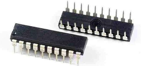 5 قطعة SN74HC245N 74HC245N 74HC245 IC DIP CA in Kuwait