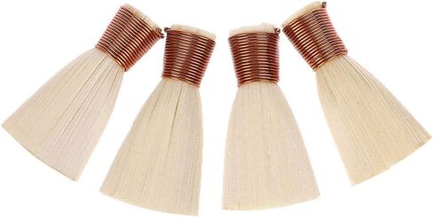 فم سونا ريد، 4 قطع من الآلات الموسيقية الوطنية الصينية سونا ريد صافرة القرن ملحقات متوسطة الحجم in Kuwait