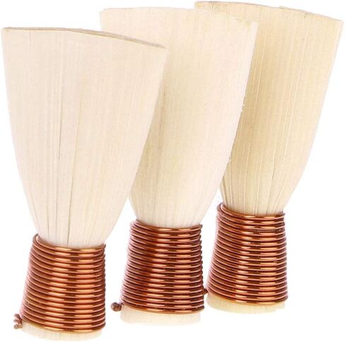 فم سونا ريد، 4 قطع من الآلات الموسيقية الوطنية الصينية سونا ريد صافرة القرن ملحقات متوسطة الحجم in Kuwait