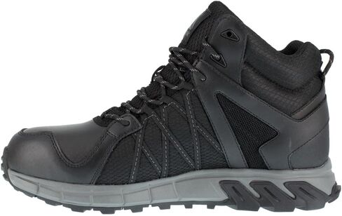 Reebok Men's Trailgrip Safety Toe Athletic Waterproof Work Hiker Industrial & Construction Boot in Saudi Arabia