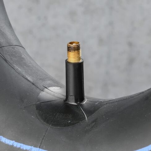 RUTU 13 x 5.00-6'' 4.00-6 4.50-6 5.30-6 Inner Tube Replacement for Razor Quad (Version 1-18) Go Kart, Dirt Bike, ATV, Yard Tractors, Lawn Mowers, Snow Blowers, Hand Trucks with TR87 Angled Valve in Saudi Arabia