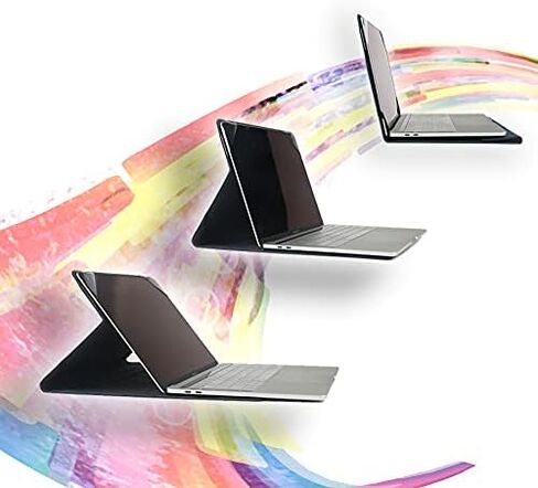 غطاء حماية لشهر العسل لملحقات الكمبيوتر المحمول HP EliteBook 840 G7/840 G8/845 G7/845 G8 وHP EliteBook x360 1040 G5/G6 وHP ZBook Firefly G7/G8 مقاس 14 بوصة، S006-أزرق in Kuwait