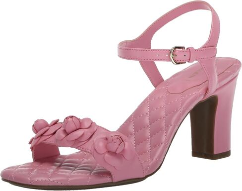Anne Klein Women's Yardley Heeled Sandal in Saudi Arabia