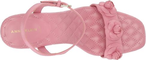 Anne Klein Women's Yardley Heeled Sandal in Saudi Arabia