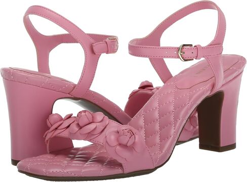 Anne Klein Women's Yardley Heeled Sandal in Saudi Arabia