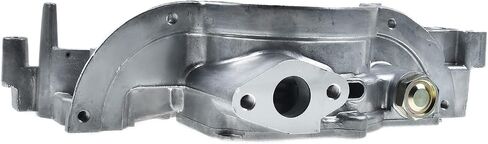 A-Premium Standard Volume Oil Pump with O-Ring & Gasket Compatible with Mitsubishi Montero 1995-1996, Montero Sport 1997-2004, 3.0L 3.5L in Saudi Arabia