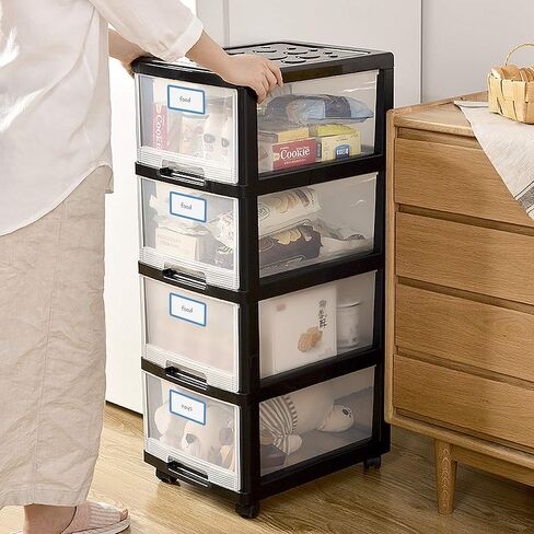 300 Pcs Adhesive Name Tag Labels Stickers, 3.5" x2.3" Colored Blank Name Tag Category Tags for Office, School, Meeting, Kindergarten, Teachers, Parties, Warehouses, Clothes and Mailing in Kuwait