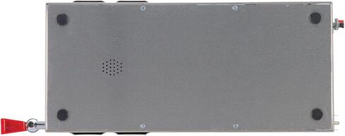 ماكينة تحضير القهوة ذات الجهد المزدوج Axiom-DV-3 من بون 38700.0008 (قياسية 120 فولت) in Saudi Arabia